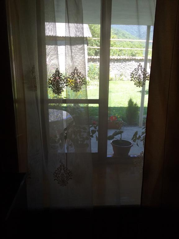 Guest House Anisa Birkiani Exterior photo